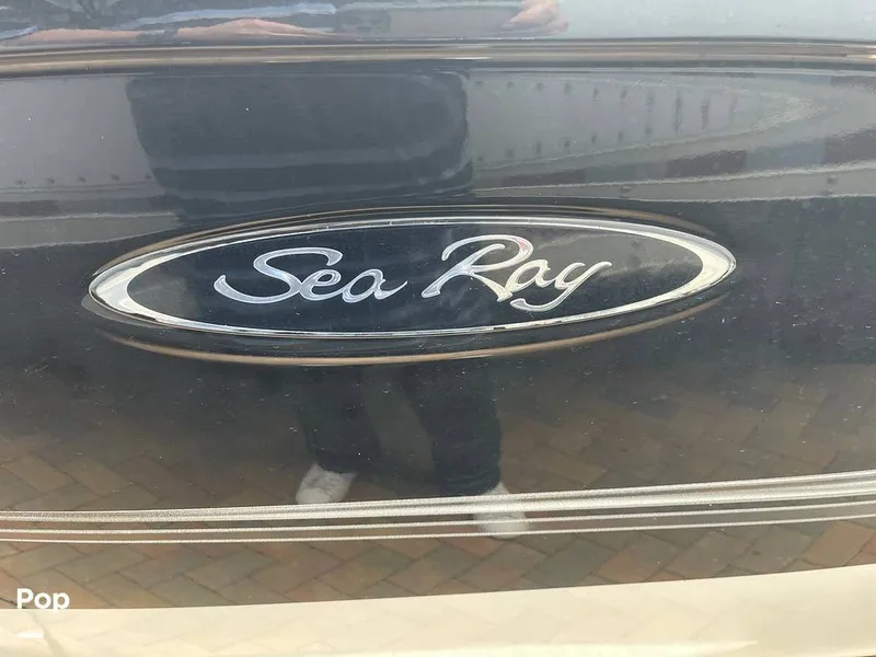 Slide: The Image of Sea Ray 185 Sport 2008 - 13087334