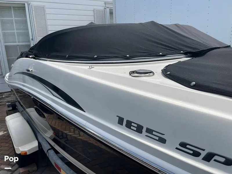 Slide: The Image of Sea Ray 185 Sport 2008 - 13087332