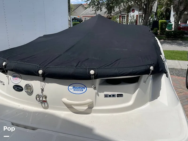 Slide: The Image of Sea Ray 185 Sport 2008 - 13087329