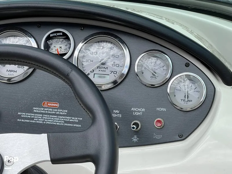 Slide: The Image of Sea Ray 185 Sport 2008 - 13087312