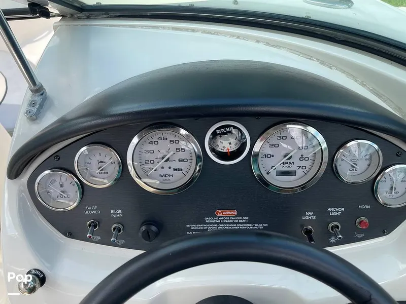 Slide: The Image of Sea Ray 185 Sport 2008 - 13087303