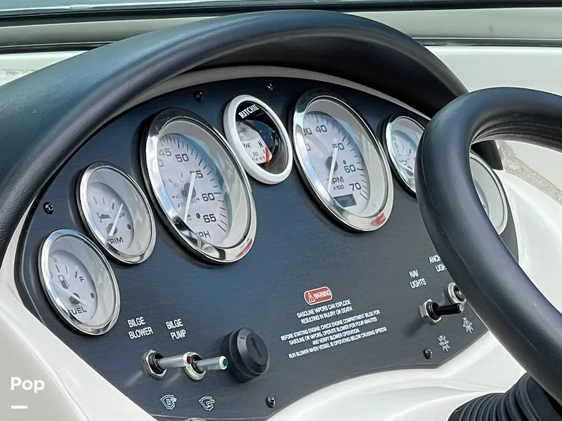 Slide: The Image of Sea Ray 185 Sport 2008 - 13087308