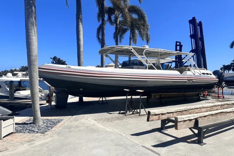 The Image of Nautica RIB 44 EXPRESS 2011 - 0