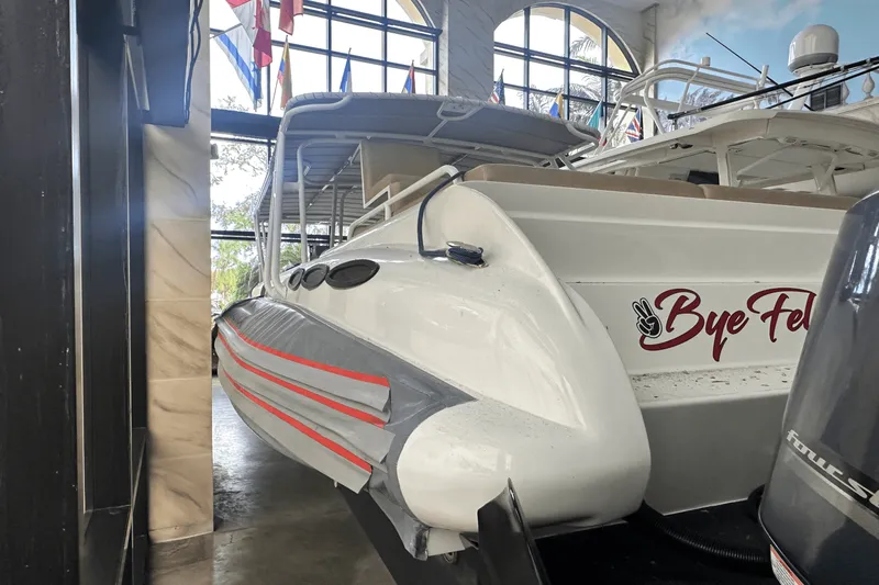 Slide: The Image of Nautica RIB 44 EXPRESS 2011 - 1