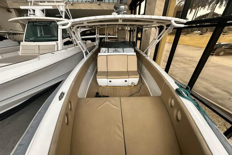 Slide: The Image of Nautica RIB 44 EXPRESS 2011 - 10