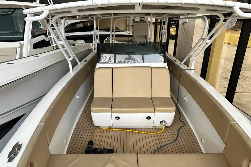 Slide: The Image of Nautica RIB 44 EXPRESS 2011 - 11