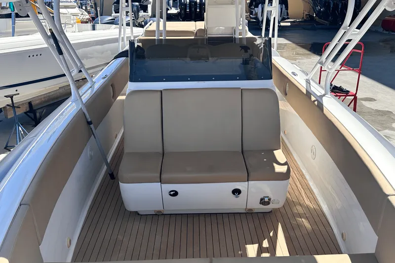 Slide: The Image of Nautica RIB 44 EXPRESS 2011 - 12