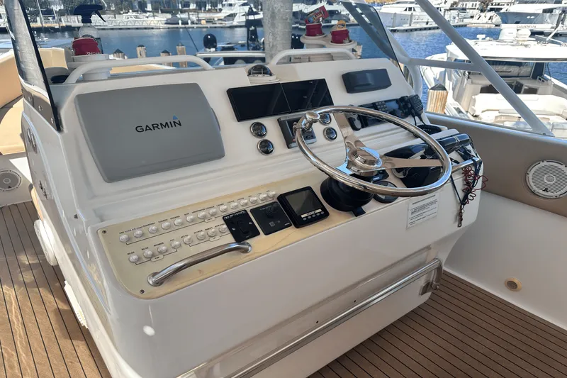 Slide: The Image of Nautica RIB 44 EXPRESS 2011 - 13