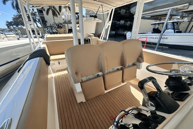 Slide: The Image of Nautica RIB 44 EXPRESS 2011 - 15