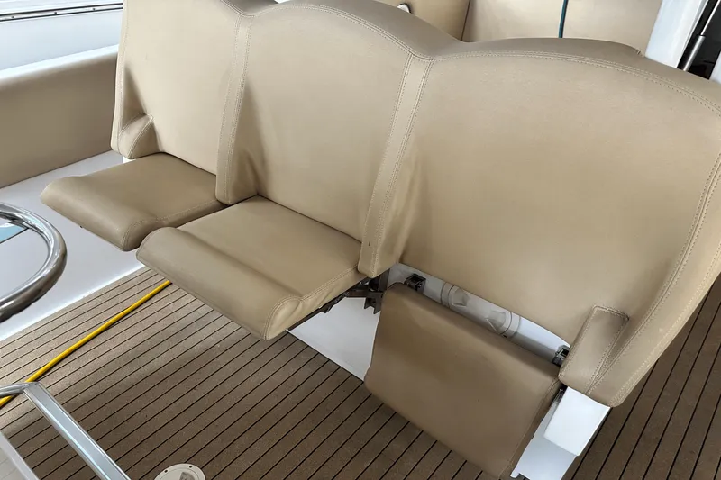 Slide: The Image of Nautica RIB 44 EXPRESS 2011 - 16