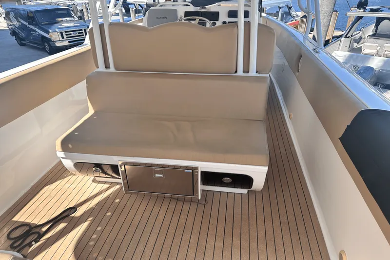 Slide: The Image of Nautica RIB 44 EXPRESS 2011 - 17