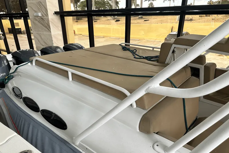 Slide: The Image of Nautica RIB 44 EXPRESS 2011 - 18