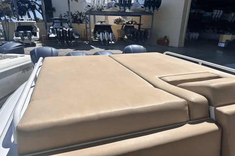 Slide: The Image of Nautica RIB 44 EXPRESS 2011 - 19