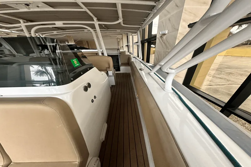 Slide: The Image of Nautica RIB 44 EXPRESS 2011 - 20