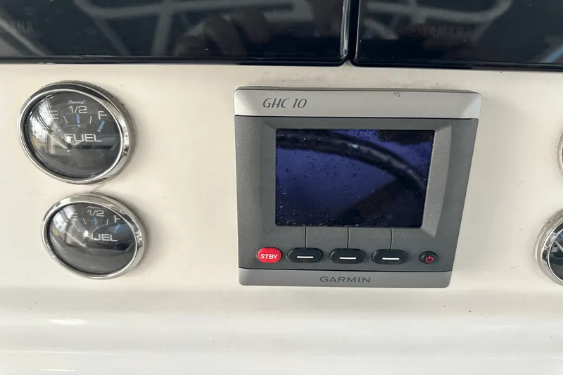 Slide: The Image of Nautica RIB 44 EXPRESS 2011 - 23