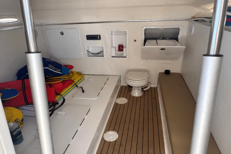 Slide: The Image of Nautica RIB 44 EXPRESS 2011 - 25