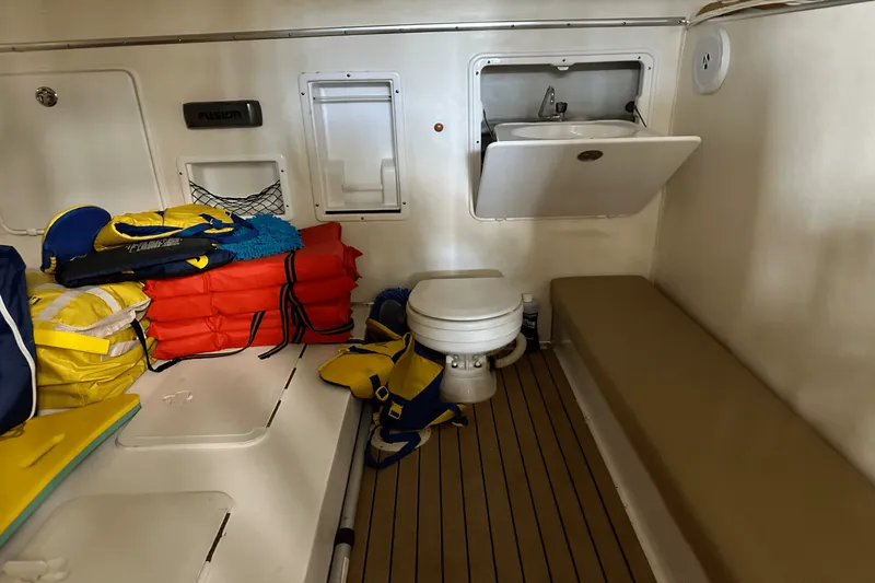 Slide: The Image of Nautica RIB 44 EXPRESS 2011 - 26