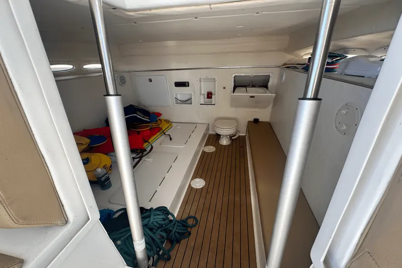 Slide: The Image of Nautica RIB 44 EXPRESS 2011 - 27