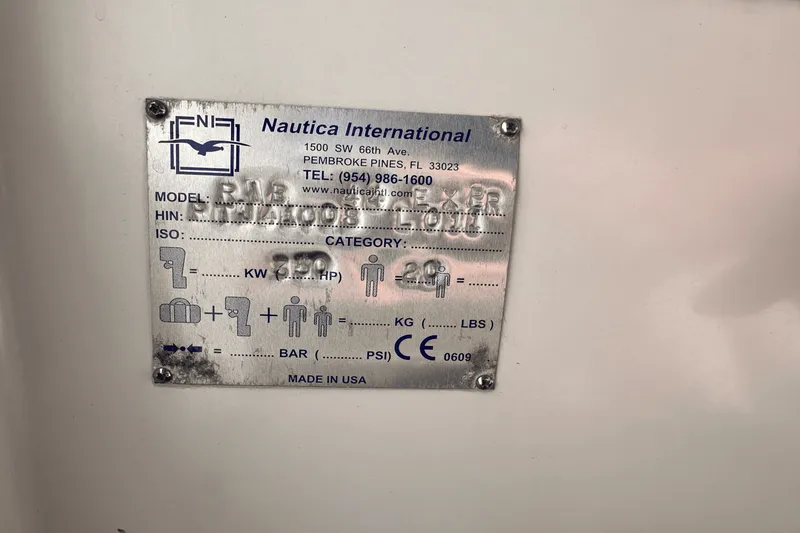 Slide: The Image of Nautica RIB 44 EXPRESS 2011 - 29