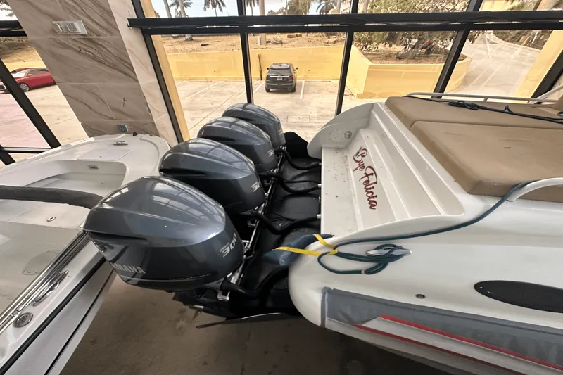 Slide: The Image of Nautica RIB 44 EXPRESS 2011 - 3