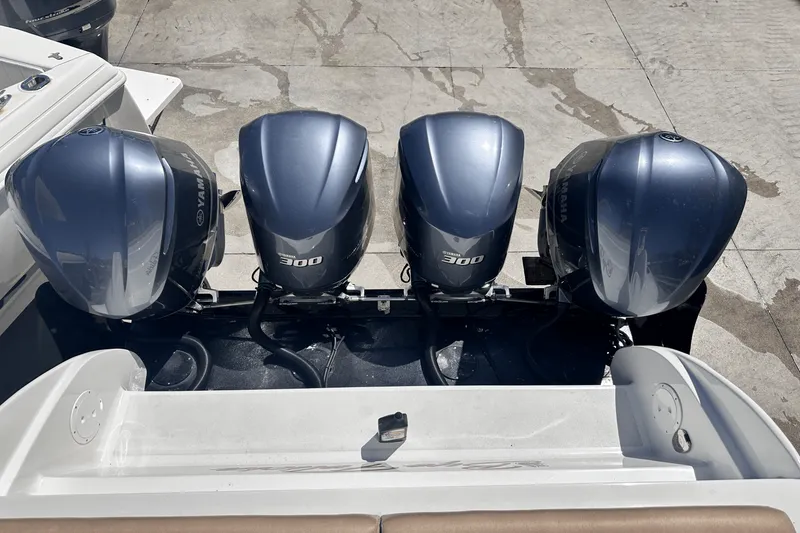 Slide: The Image of Nautica RIB 44 EXPRESS 2011 - 30