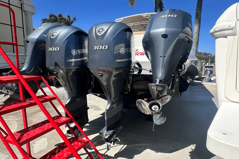 Slide: The Image of Nautica RIB 44 EXPRESS 2011 - 31