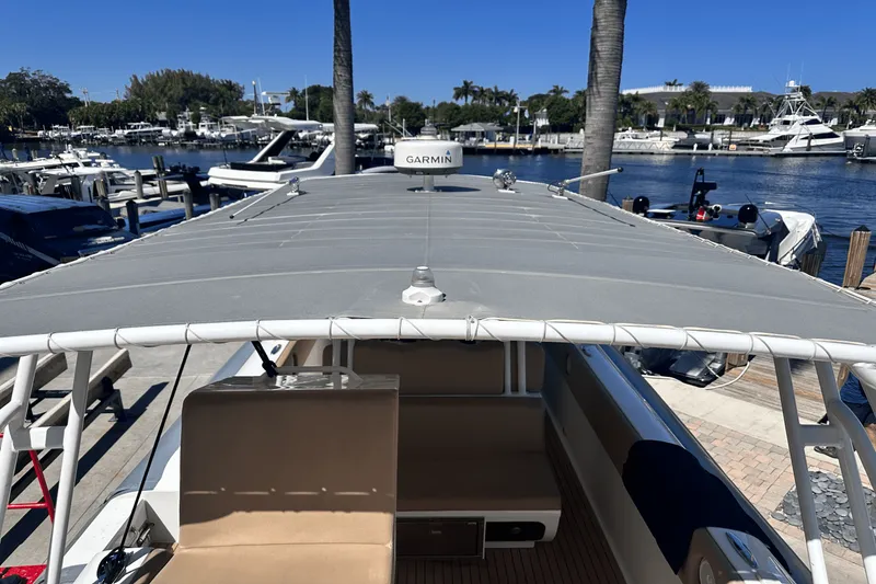 Slide: The Image of Nautica RIB 44 EXPRESS 2011 - 32