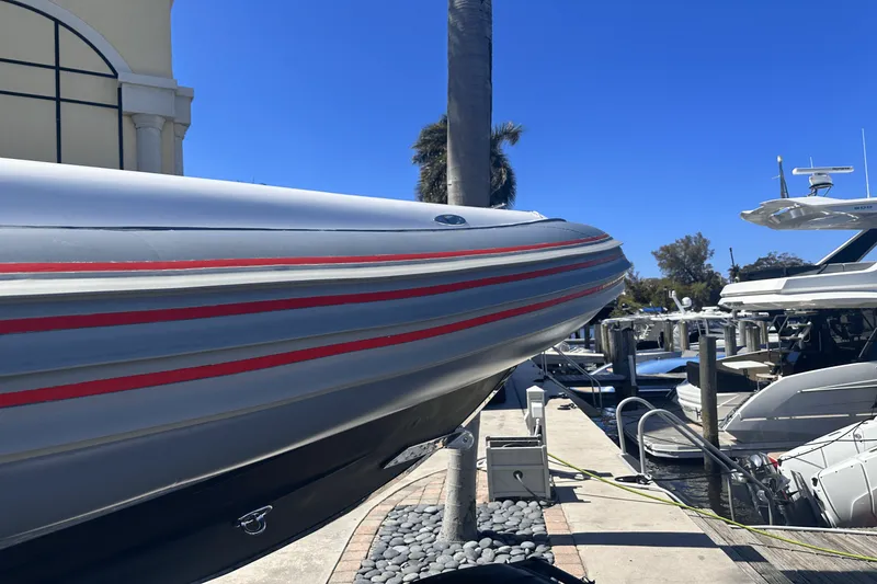 Slide: The Image of Nautica RIB 44 EXPRESS 2011 - 37