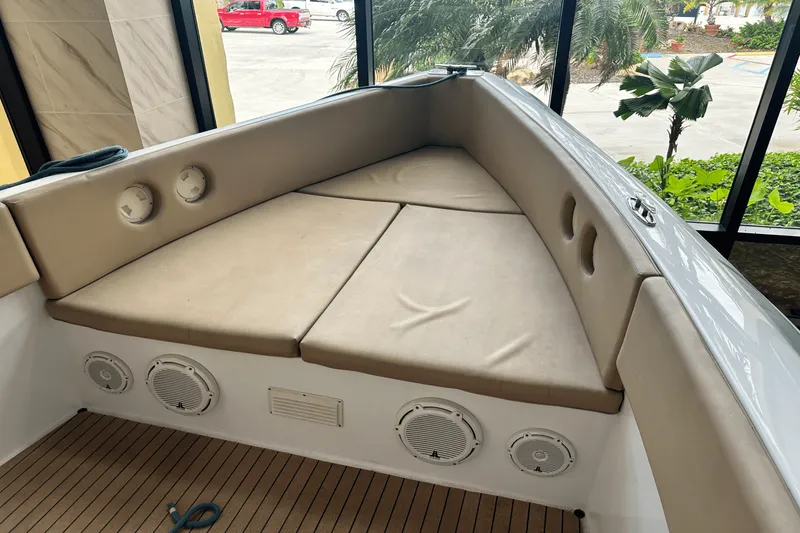 Slide: The Image of Nautica RIB 44 EXPRESS 2011 - 4