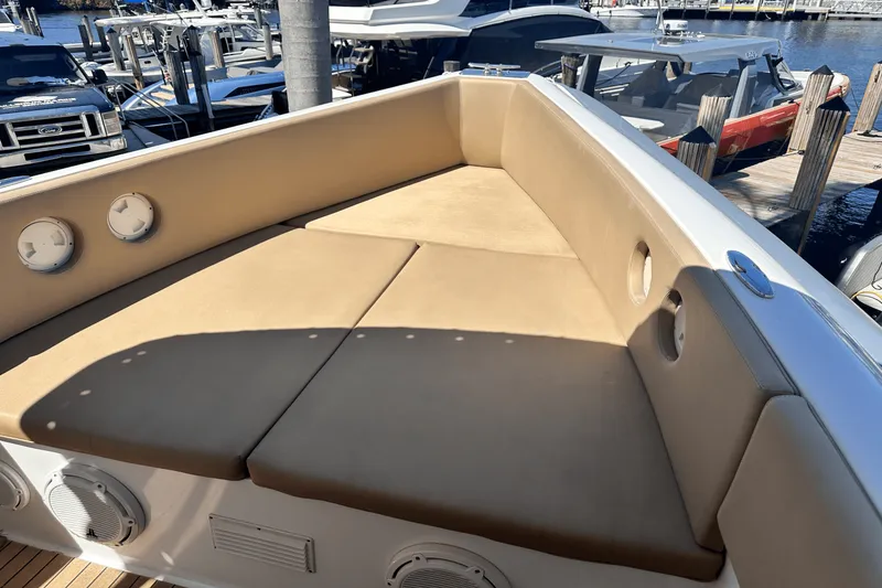 Slide: The Image of Nautica RIB 44 EXPRESS 2011 - 5