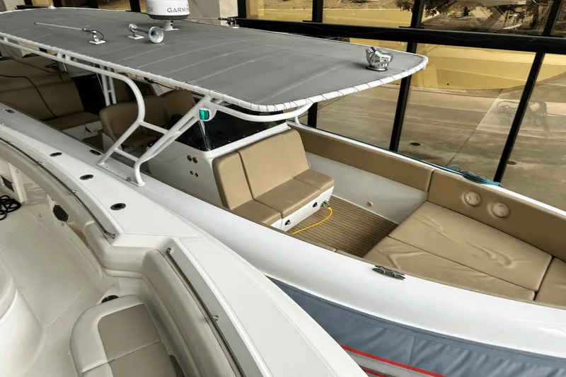 Slide: The Image of Nautica RIB 44 EXPRESS 2011 - 7