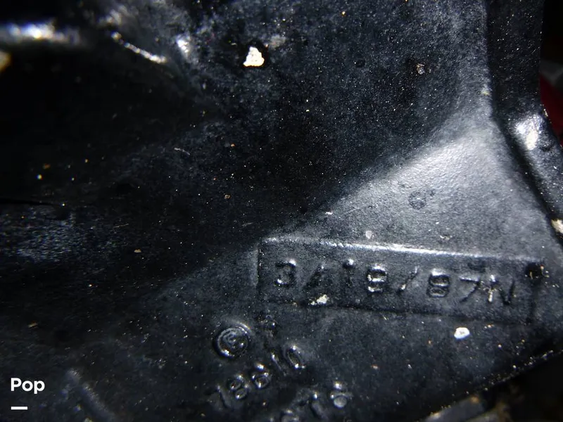 Slide: The Image of Wellcraft ST Tropez 3200 1988 - 13085615