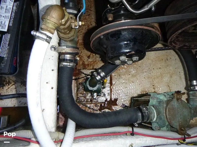 Slide: The Image of Wellcraft ST Tropez 3200 1988 - 13085616