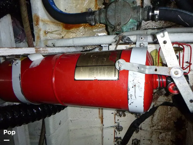 Slide: The Image of Wellcraft ST Tropez 3200 1988 - 13085618