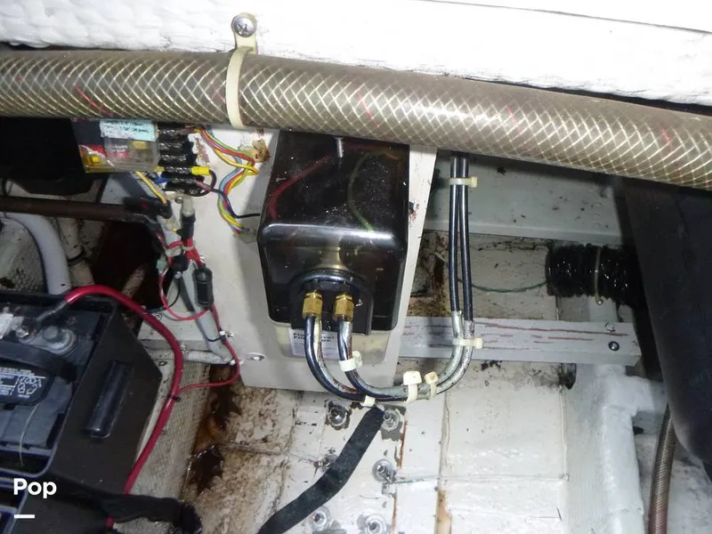 Slide: The Image of Wellcraft ST Tropez 3200 1988 - 13085622