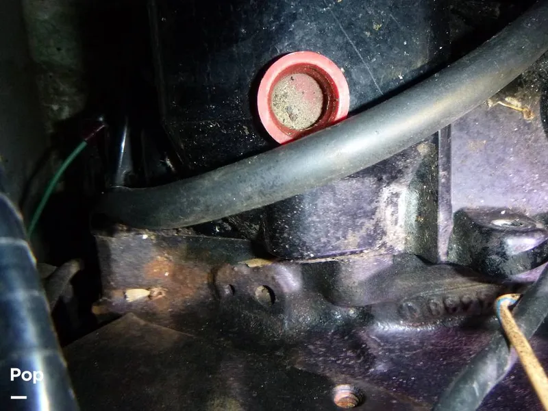 Slide: The Image of Wellcraft ST Tropez 3200 1988 - 13085623