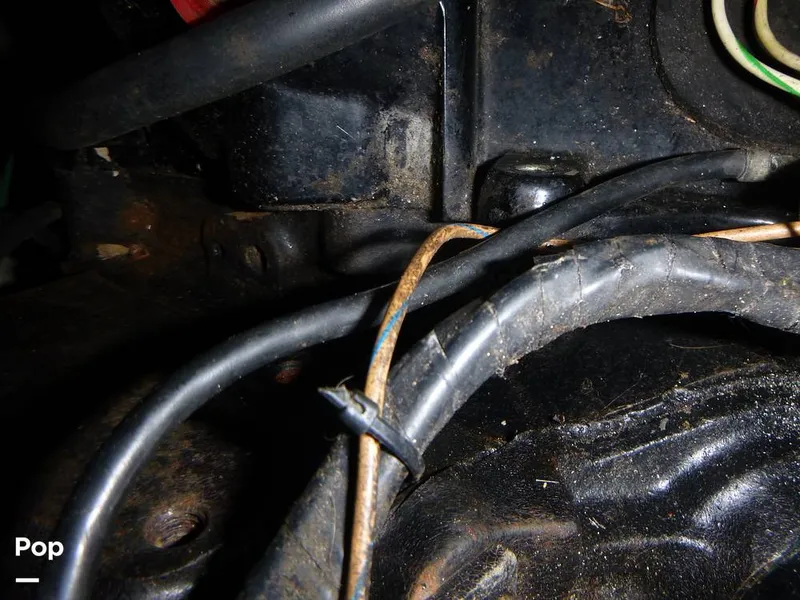 Slide: The Image of Wellcraft ST Tropez 3200 1988 - 13085625