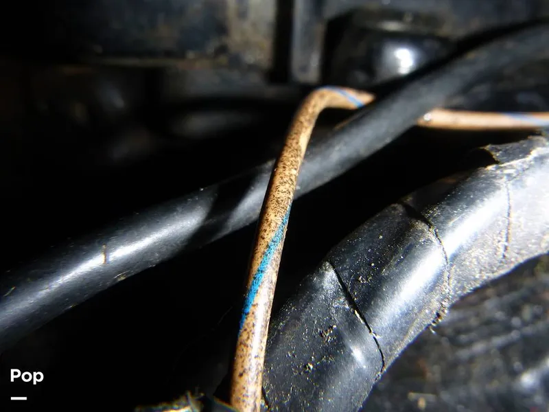 Slide: The Image of Wellcraft ST Tropez 3200 1988 - 13085626