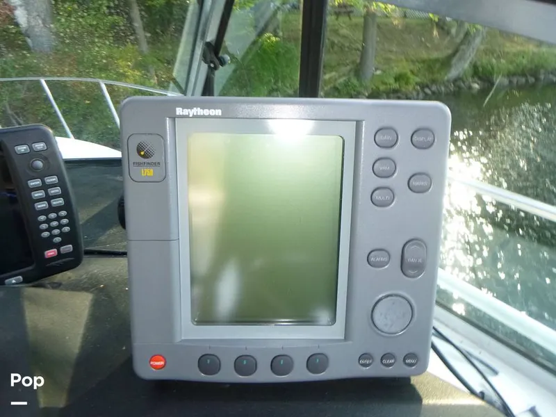 Slide: The Image of Wellcraft ST Tropez 3200 1988 - 13085633