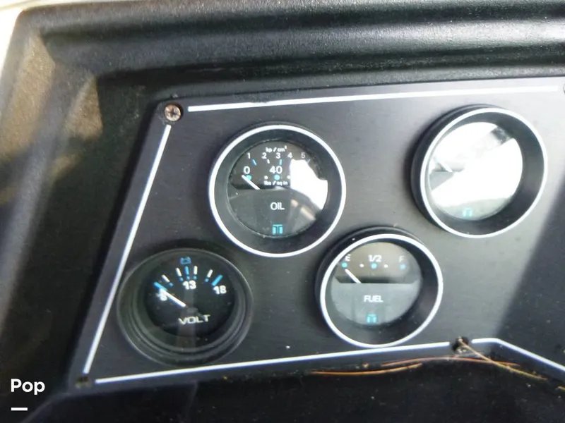 Slide: The Image of Wellcraft ST Tropez 3200 1988 - 13085639