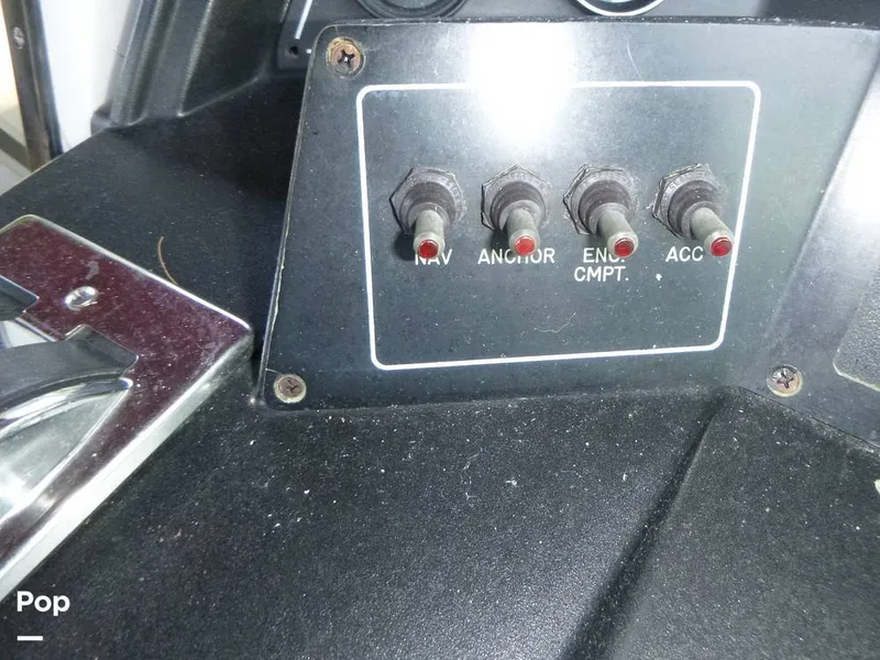 Slide: The Image of Wellcraft ST Tropez 3200 1988 - 13085640