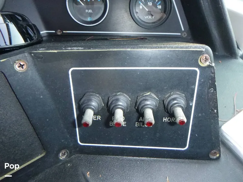 Slide: The Image of Wellcraft ST Tropez 3200 1988 - 13085641