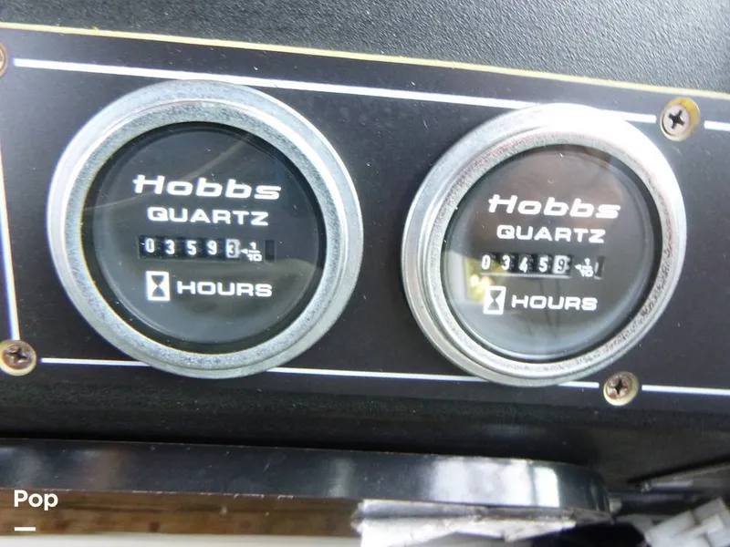 Slide: The Image of Wellcraft ST Tropez 3200 1988 - 13085643