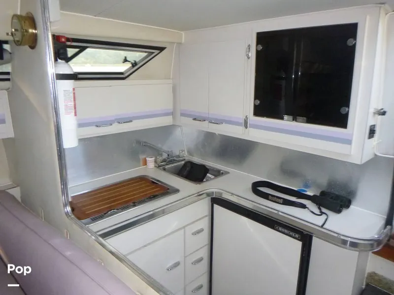 Slide: The Image of Wellcraft ST Tropez 3200 1988 - 13085647