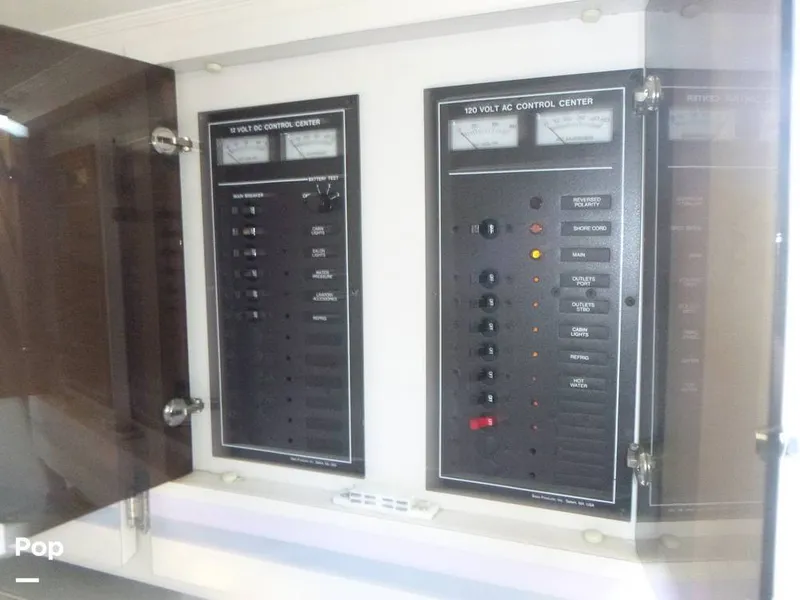 Slide: The Image of Wellcraft ST Tropez 3200 1988 - 13085661