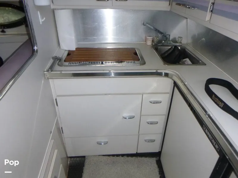 Slide: The Image of Wellcraft ST Tropez 3200 1988 - 13085664