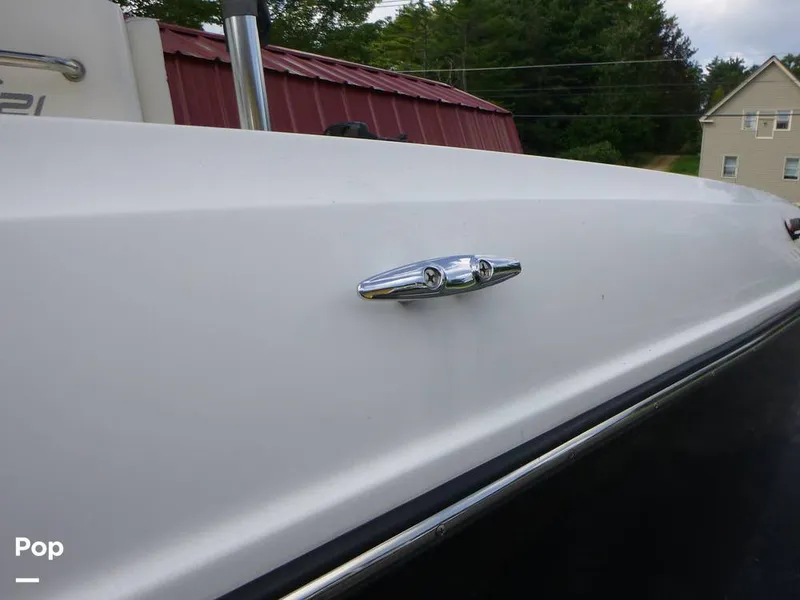 Slide: The Image of Wellcraft ST Tropez 3200 1988 - 13085676