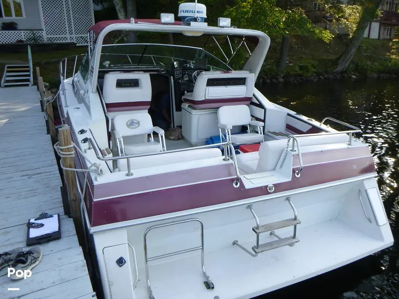 Slide: The Image of Wellcraft ST Tropez 3200 1988 - 13085690