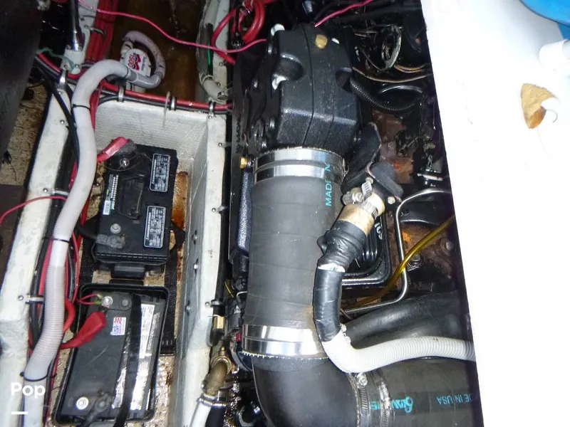 Slide: The Image of Wellcraft ST Tropez 3200 1988 - 13085612