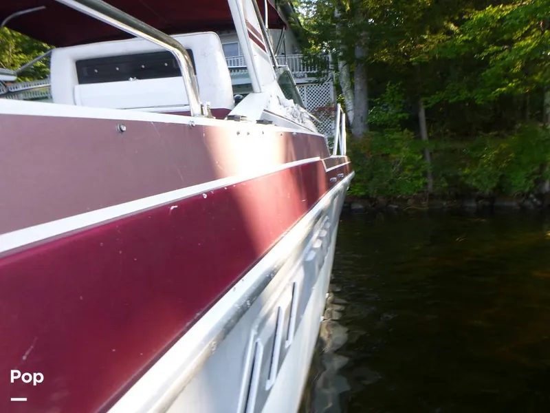 Slide: The Image of Wellcraft ST Tropez 3200 1988 - 13085695